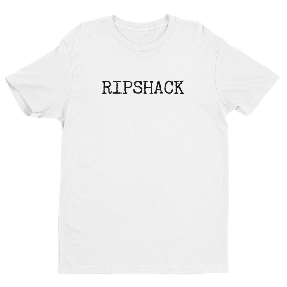 Download CLASSIC X-FITTED T-SHIRT - WHITE - RIPSHACK.CO - STORE